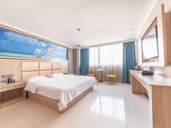 Junwang Hotel Longjiang
