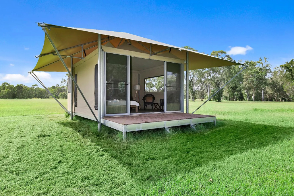 Habitat Noosa
