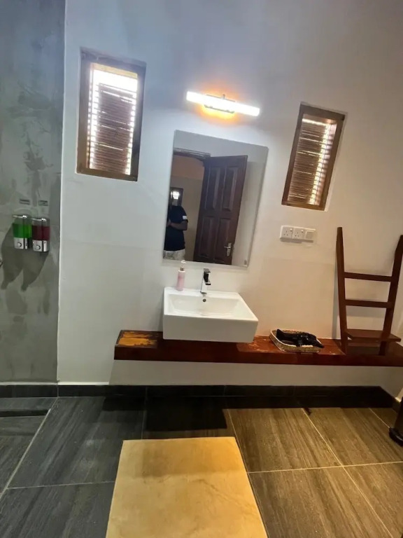 Cloud Nine Lanka Resort