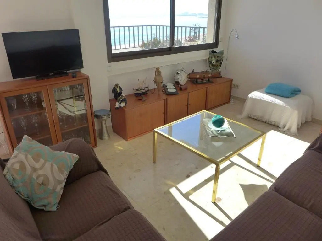 Apartamento Castell Joncar 3