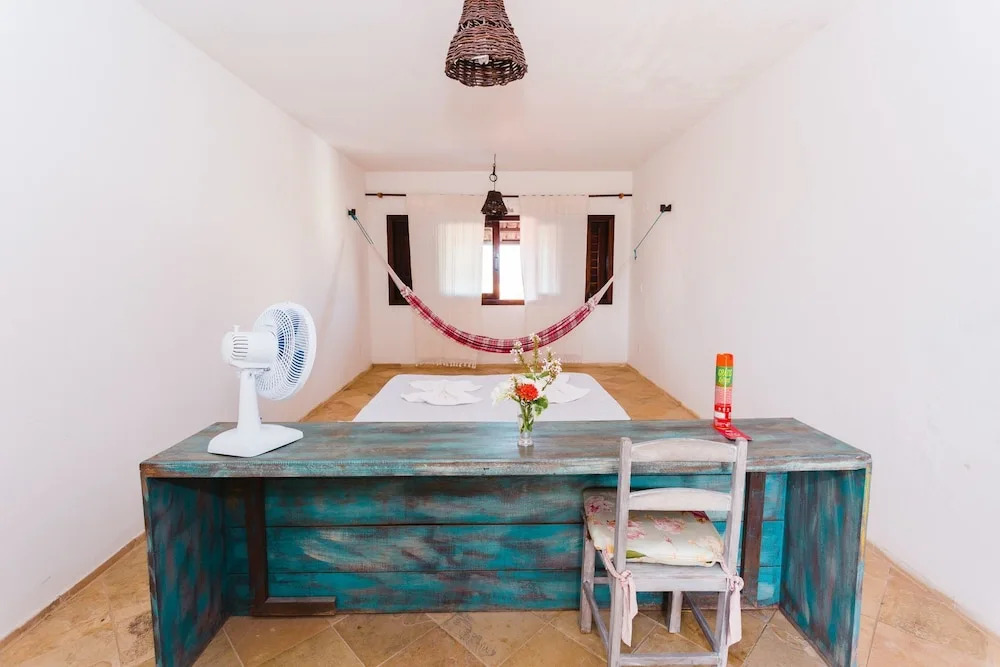 Hotel Pousada Blauset