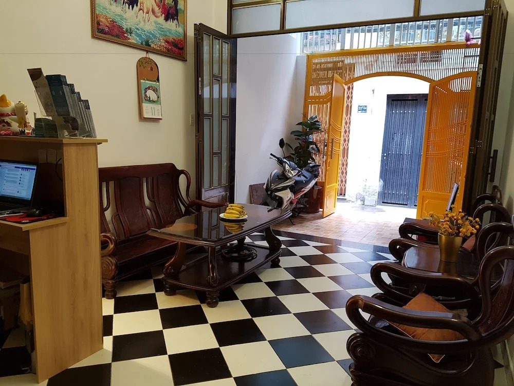 Saigon April Homestay