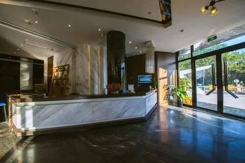 Zmax Hotel Gz Luogang Science City Branch