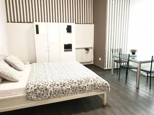Sweet Apartman