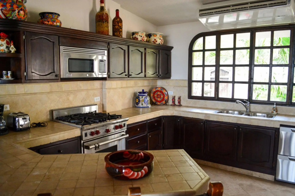 Hacienda Edith by Cabo Villas