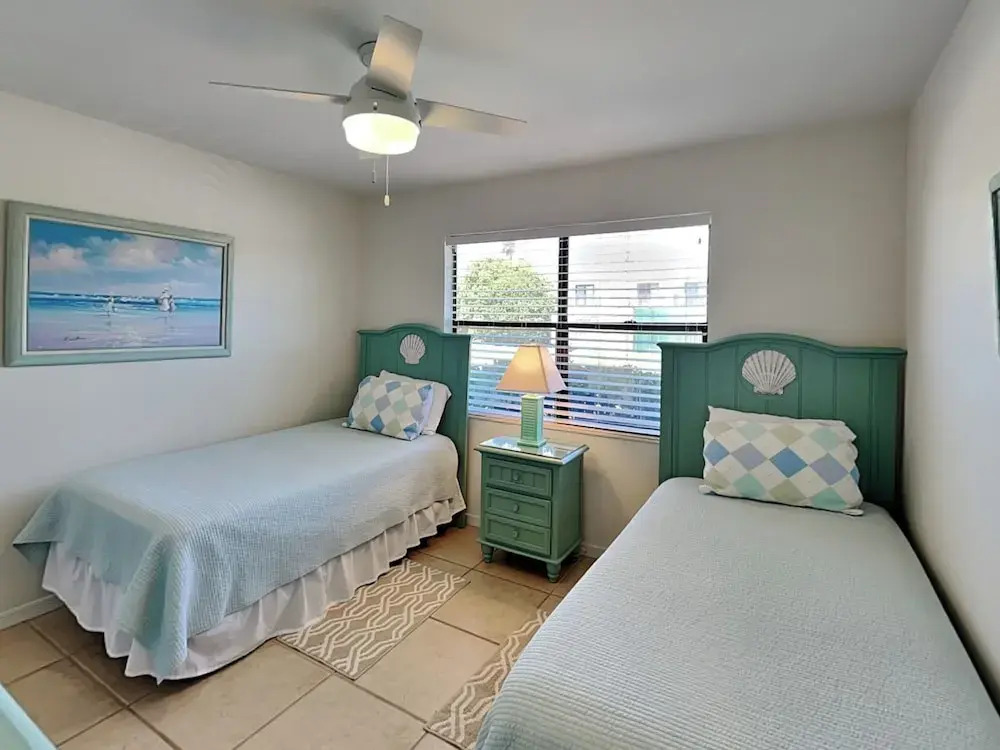 Sea Place Beach House