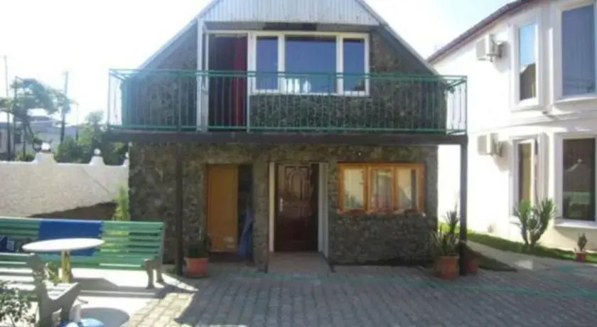 Hotel Goga