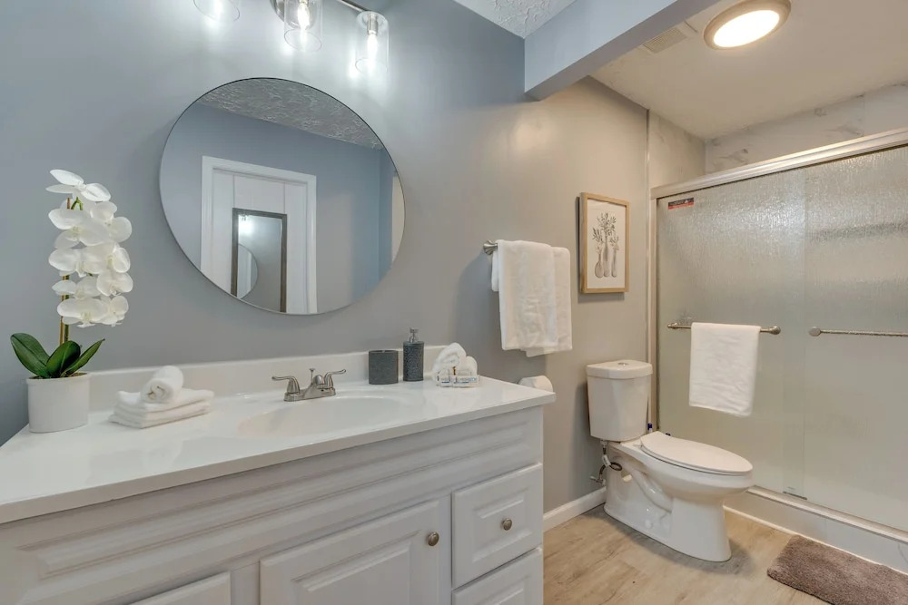 Atlanta Vacation Rental Near Airport!