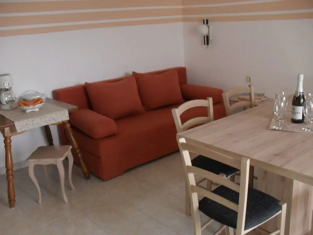 Apartments Desa