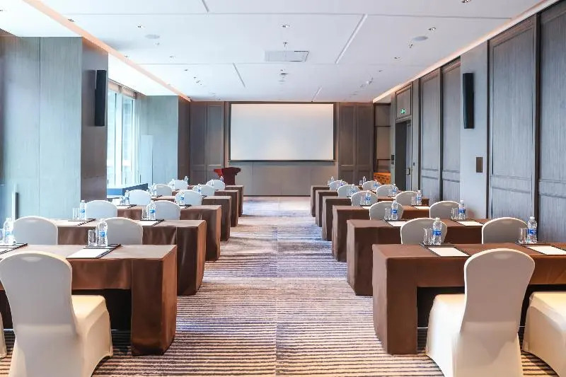 Changsha Steigenberger Grand View Hotel