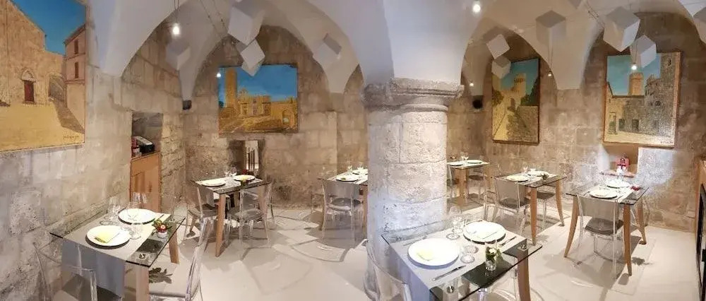 In Tarquinia Albergo Diffuso
