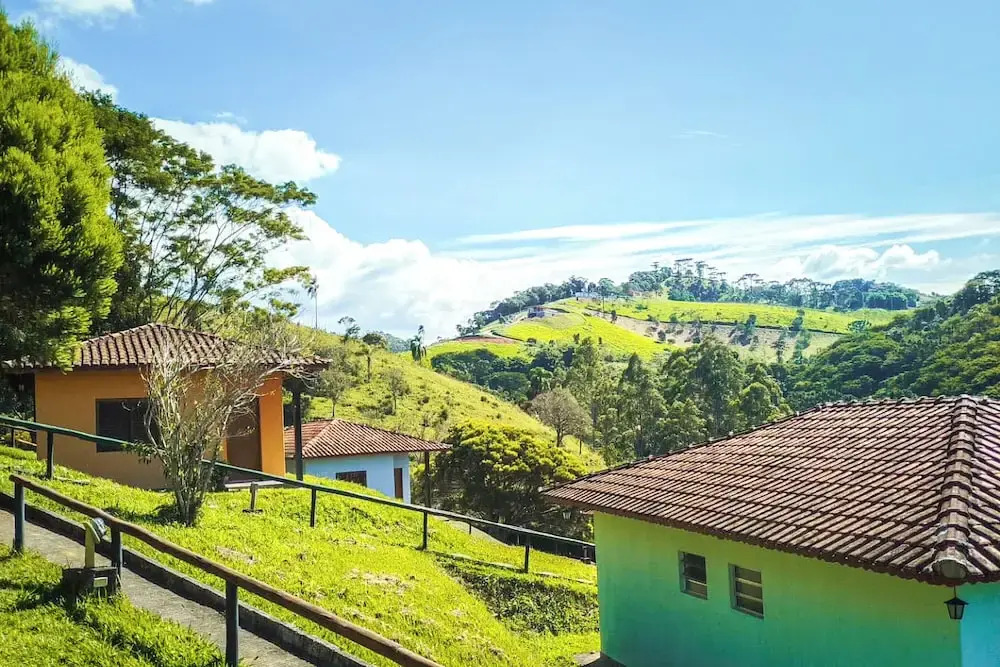VELINN Hotel Fazenda Estrela da Serra