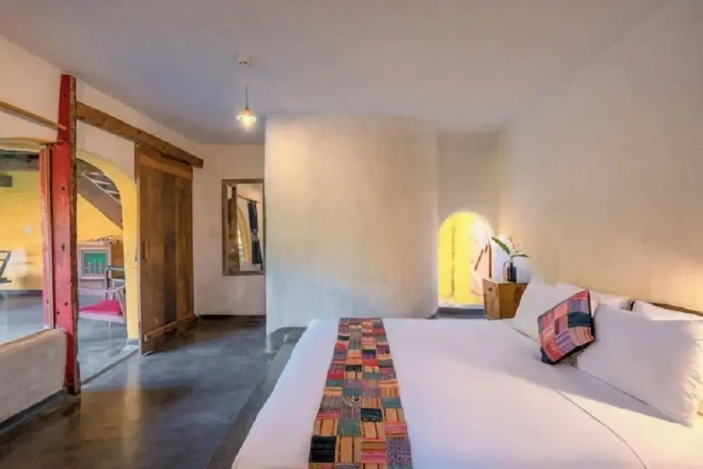 Flow House 3BR Beachfront An Bang Beach Hoi An by Beachside Boutique Homes