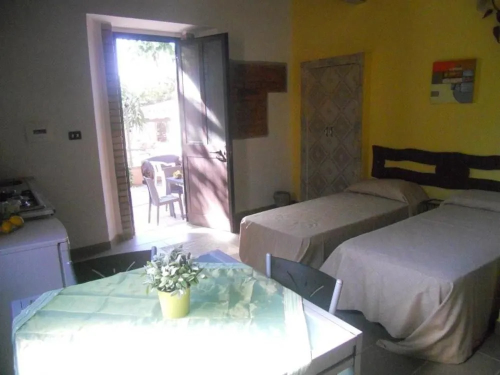 All'Ombra Del Noce B&B