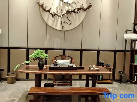 Tuyu ・ Tuyu Changxingfang Homestay