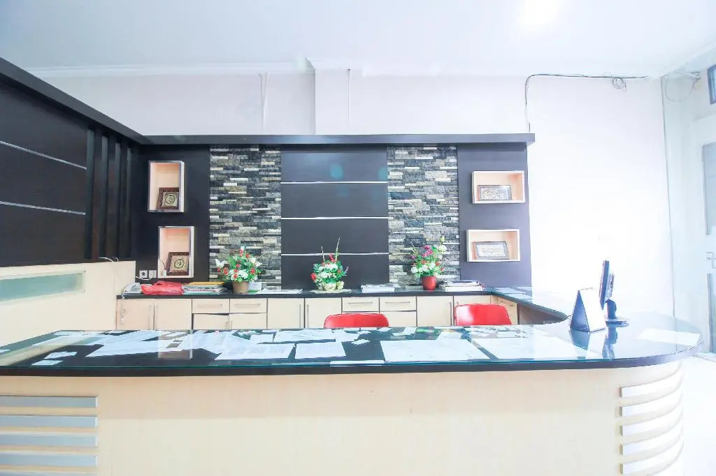 OYO 1227 Variz Homestay Syariah