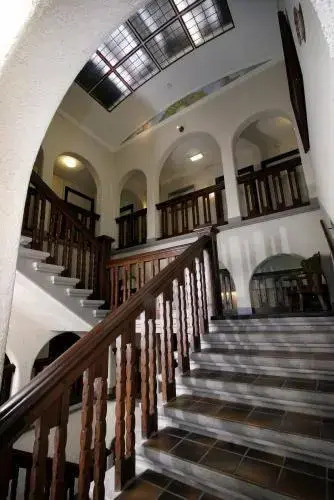 Hotel Dreyeroord