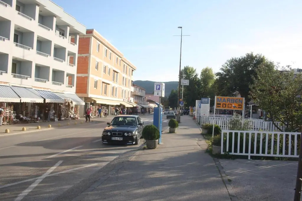 Guest House Macun