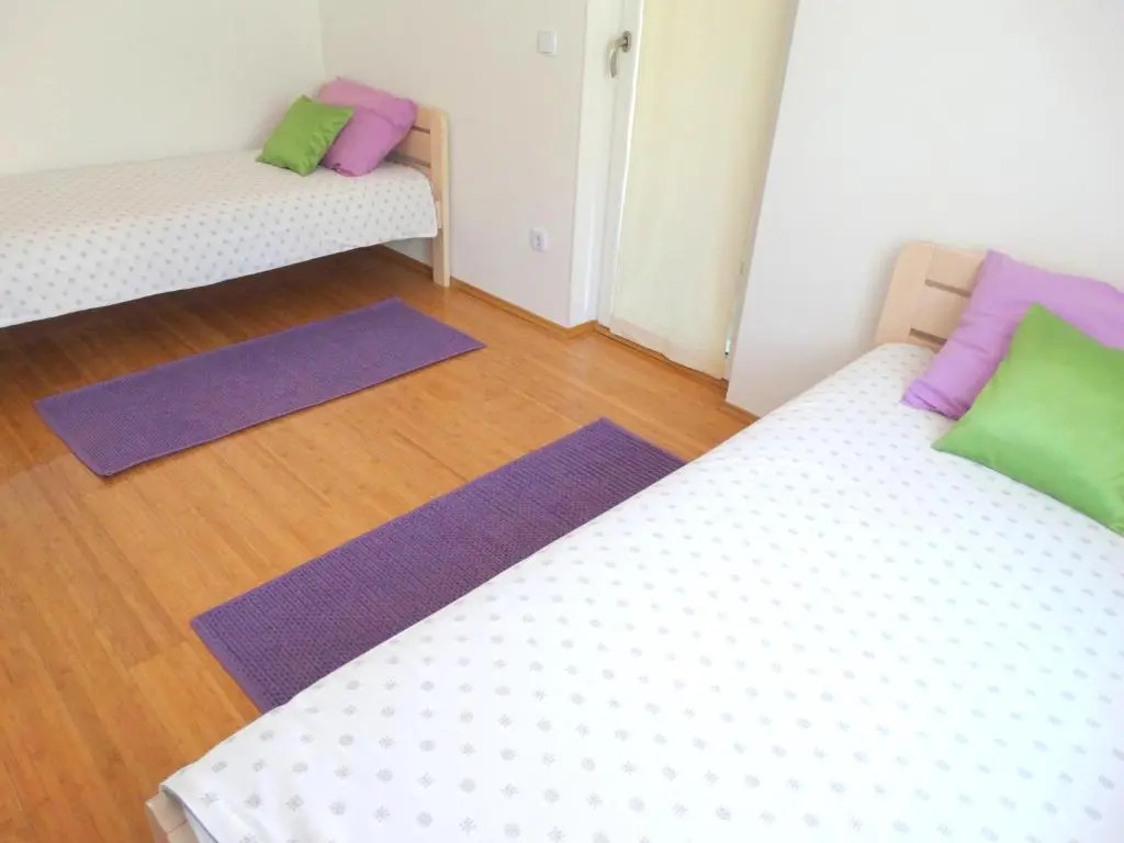 Apartman Crikvenica 30103 - Zdravko
