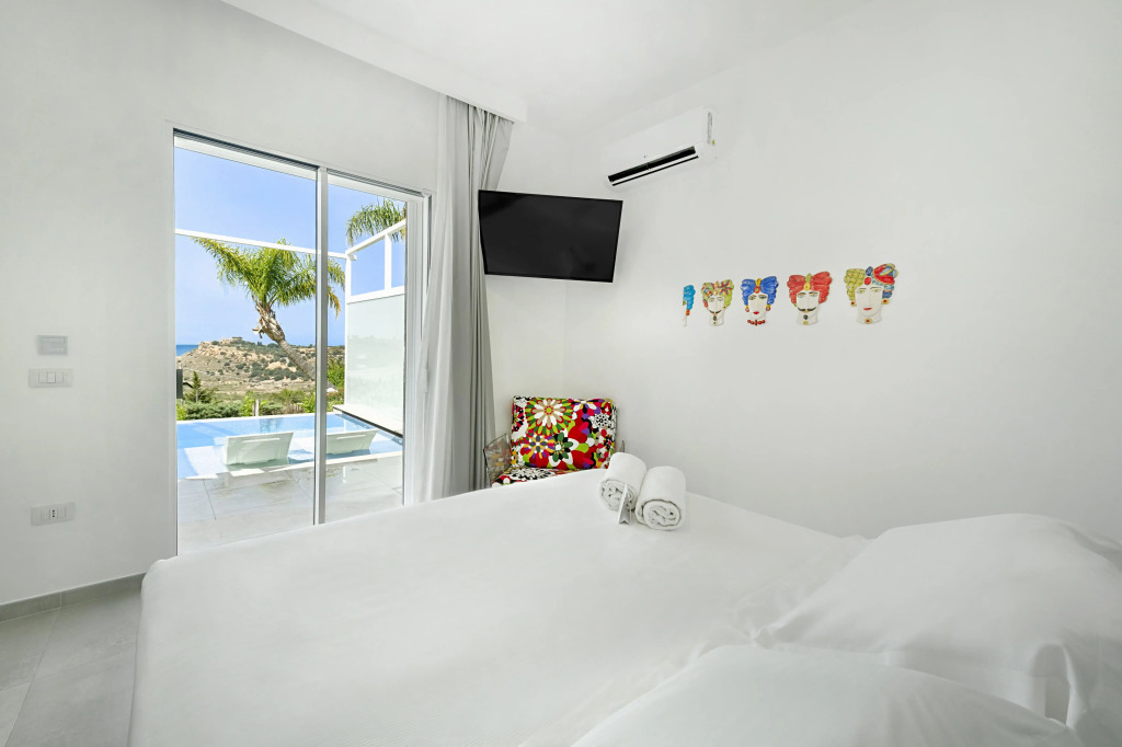 Doric Eco Boutique Resort & Spa - Sicily