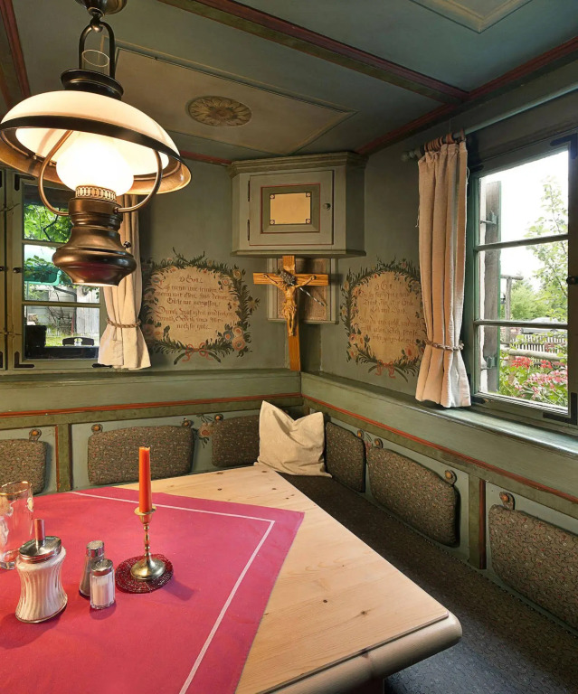 Landhotel Huberhof