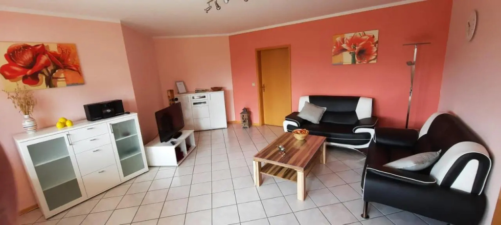 Ferienwohnung An der Traumschleife