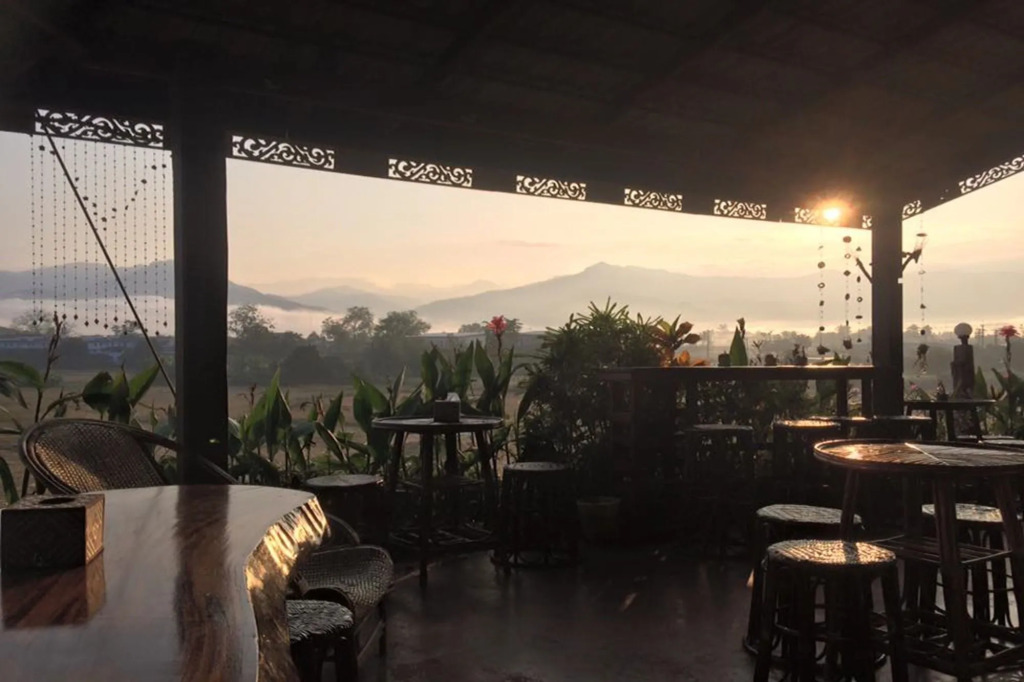 Pawinsin Resort (SHA Extra Plus)