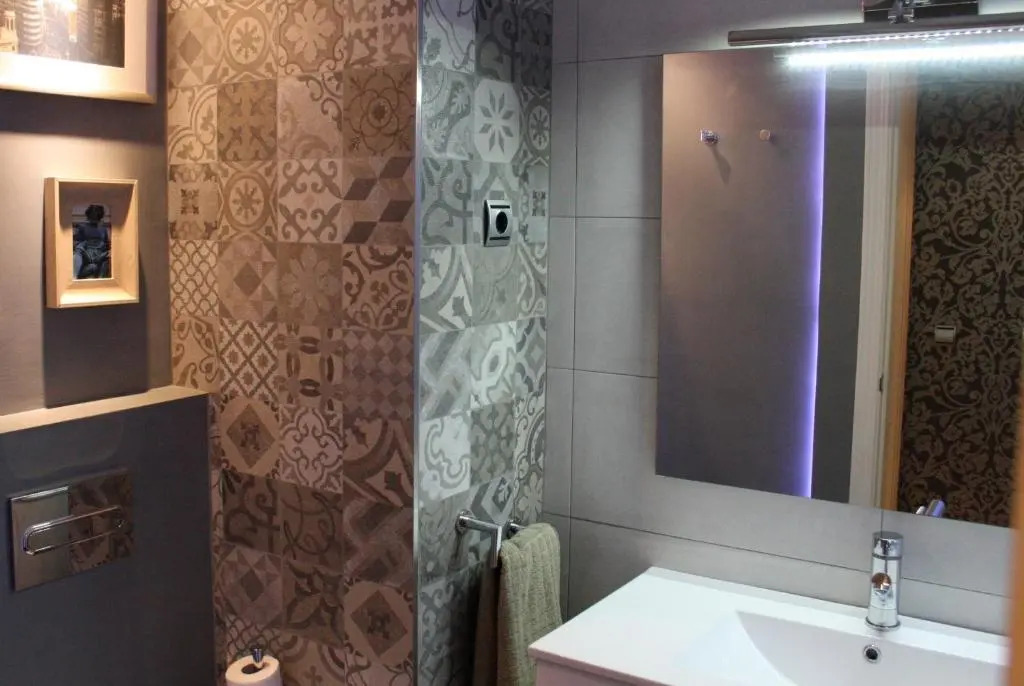 Premium Luxury City Center Apartment