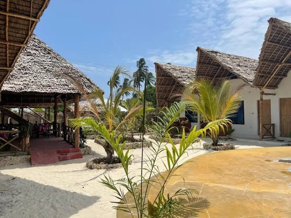 Mkeka Spice Lodge Jambiani
