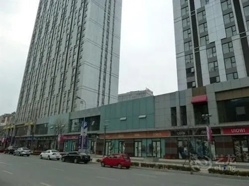 Best Coast Hotel Apartment