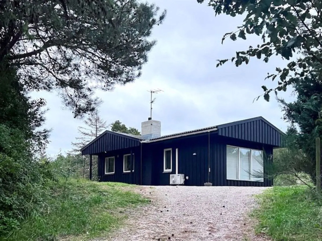 "Lenaya" - 1km from the sea in Djursland and Mols