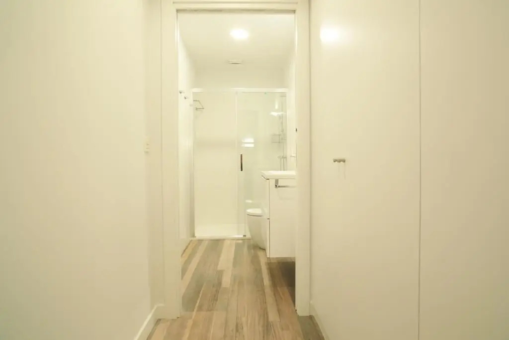 Zuhaizti Apartment