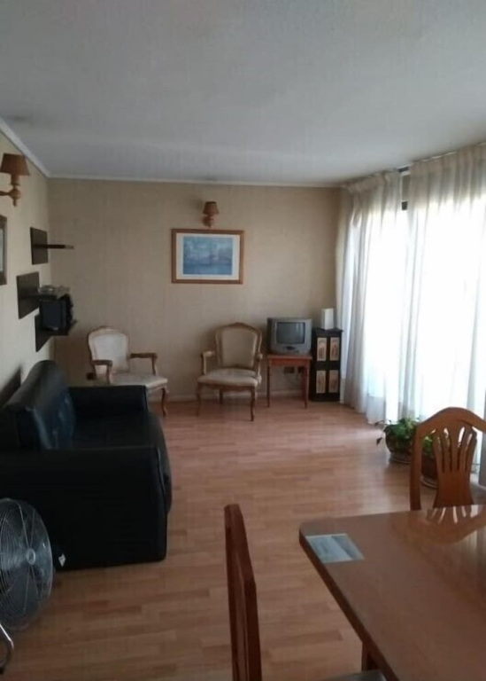 Buena Vista Apart Hotel