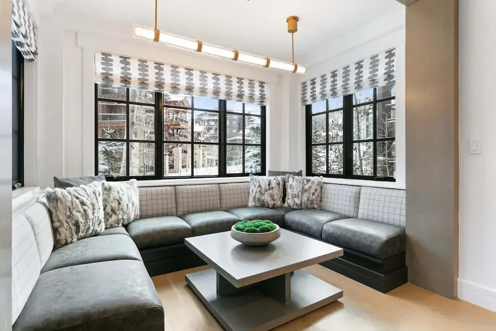202 - Three Bedroom Condo Deluxe Flagstaff by Deer Valley Resort