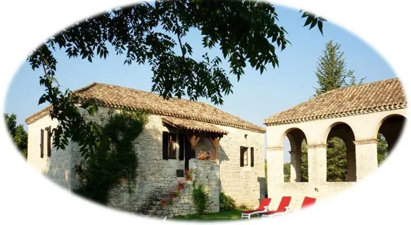 Le Gîte de Gary