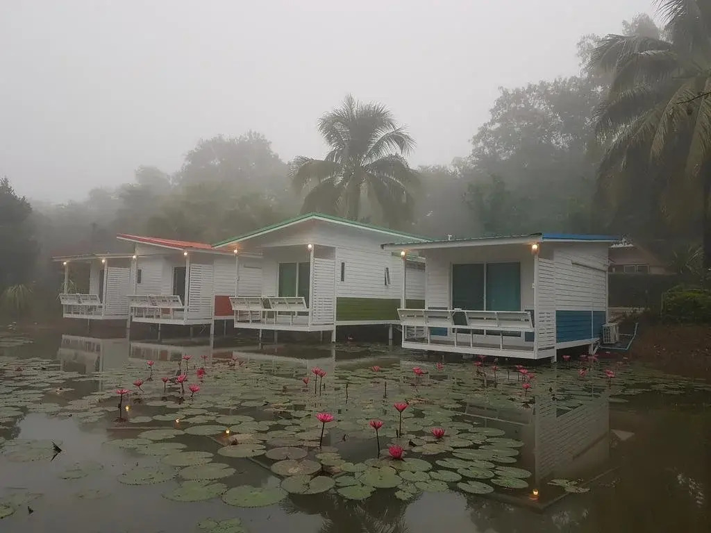 Sakul Plang Resort