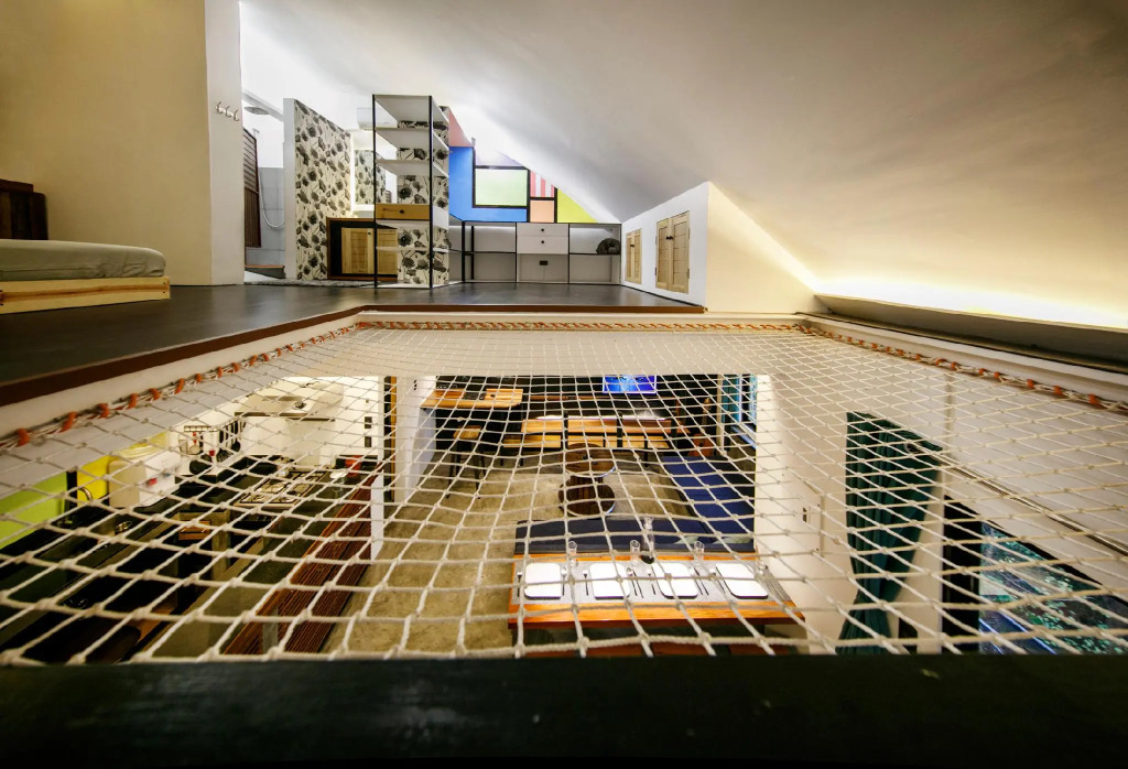 D522 Hostel at Kiener Hills - Near Cebu Airport