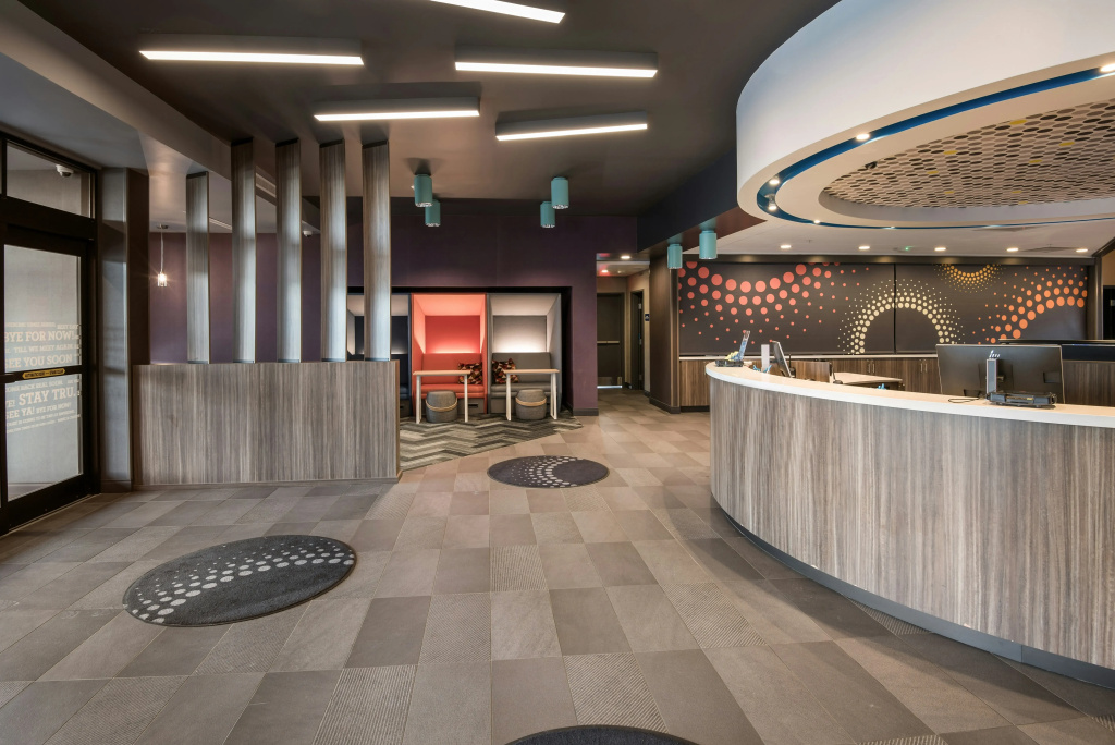 Tru by Hilton Warsaw