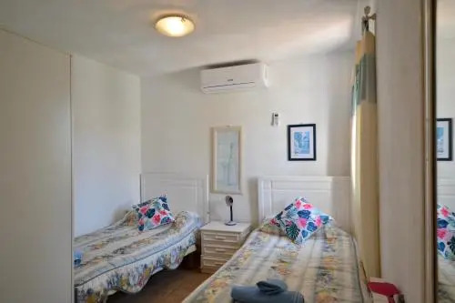Sitio De Calahonda Villa Pool Air Con Wifi