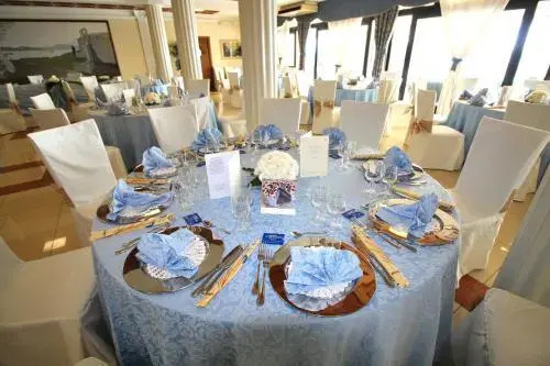 Le Naiadi Park Hotel Sul Lago