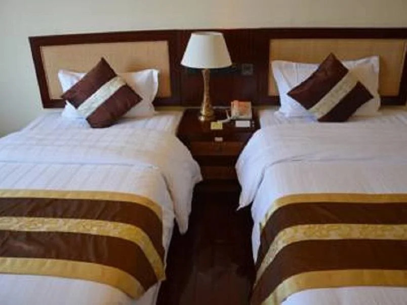 Kunming Tailong Hongrui Hotel