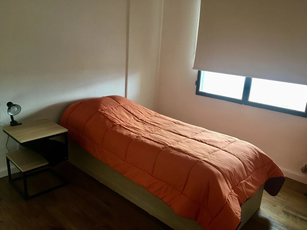Vuelta al Mundo B&B
