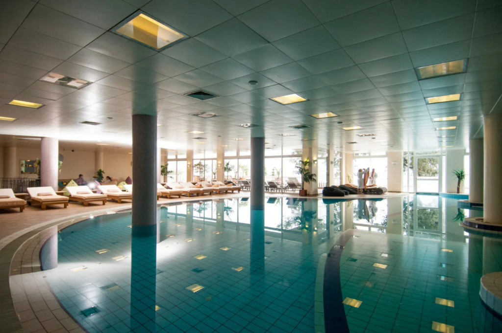 Amadria Park Grand Hotel 4 Opatijska Cvijeta