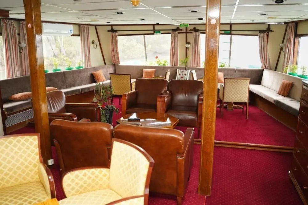MS Diana Hotel - Cruises