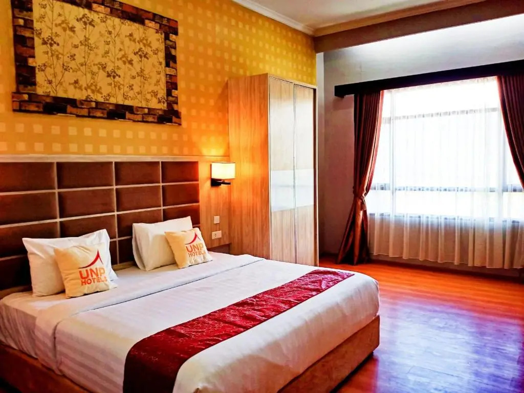 UNP Hotel & Convention