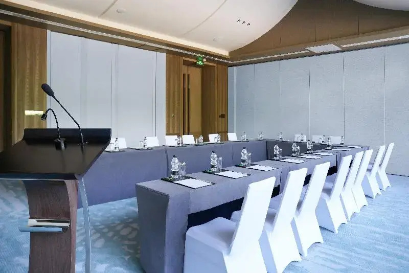 Intercontinental Xiangyang