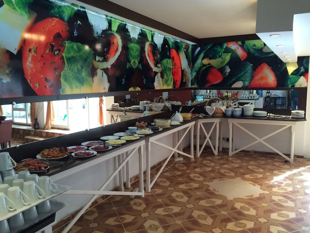 Hotel Denitza