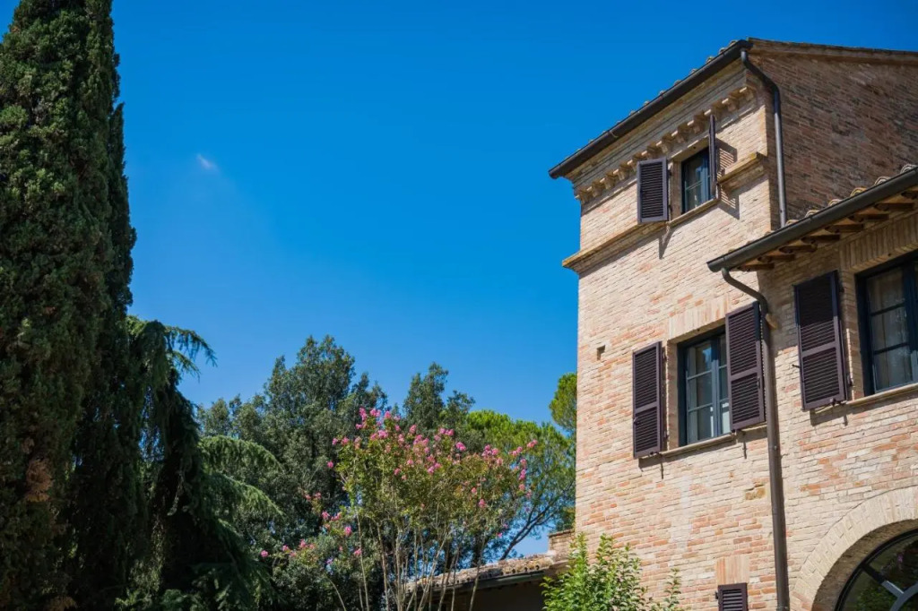 Le Cappuccinelle Suites&SPA