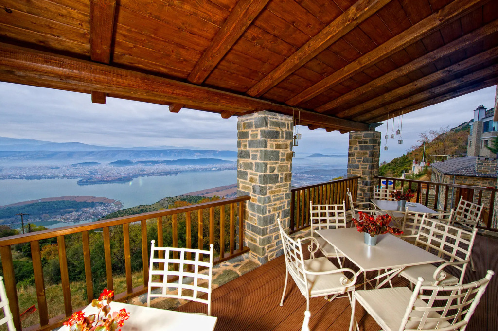 Mir Boutique Hotel