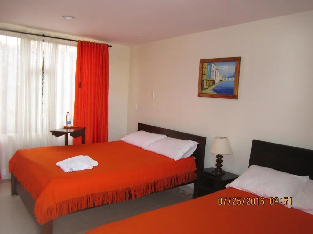 Hotel Villa Sofia